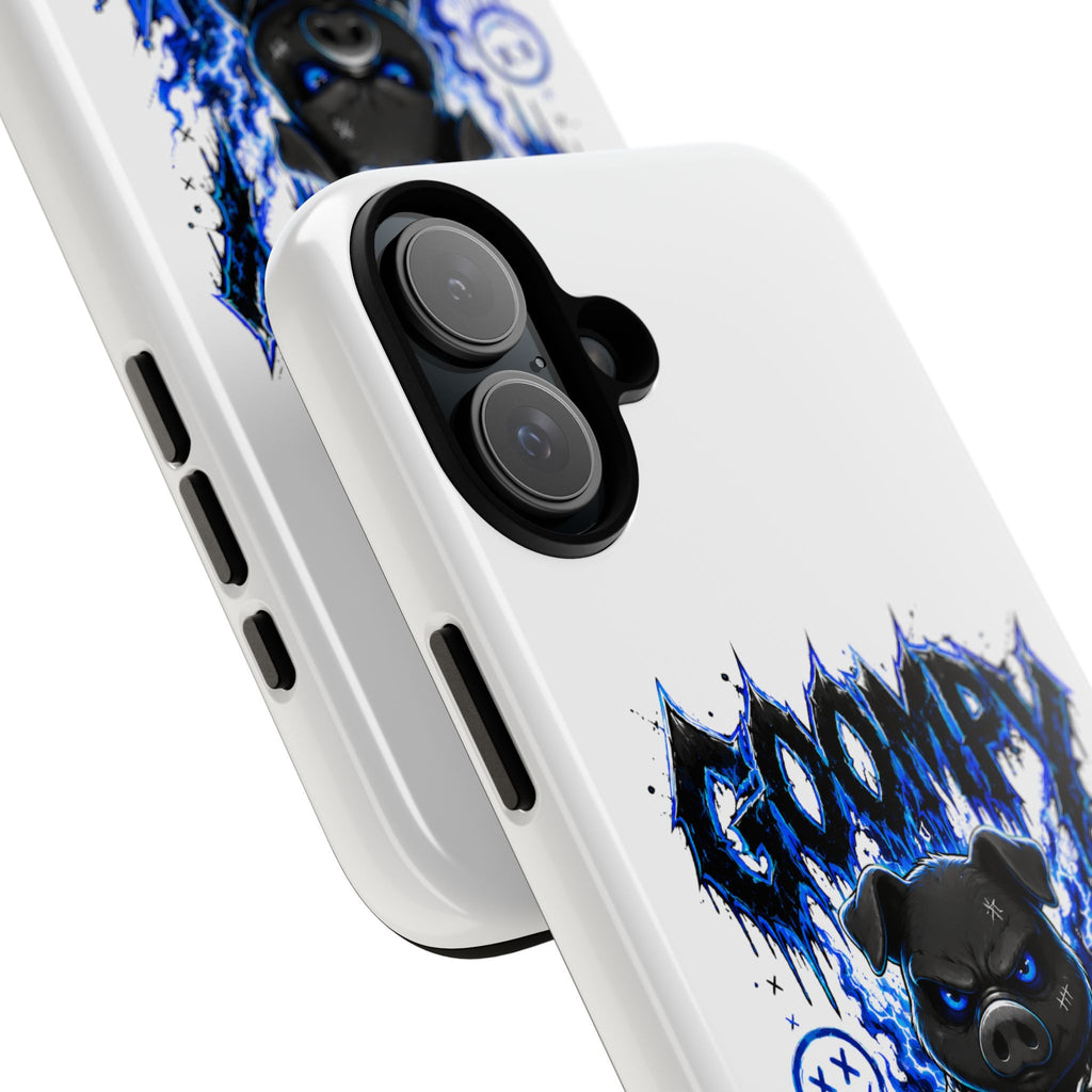 Goompy pig Phone Case