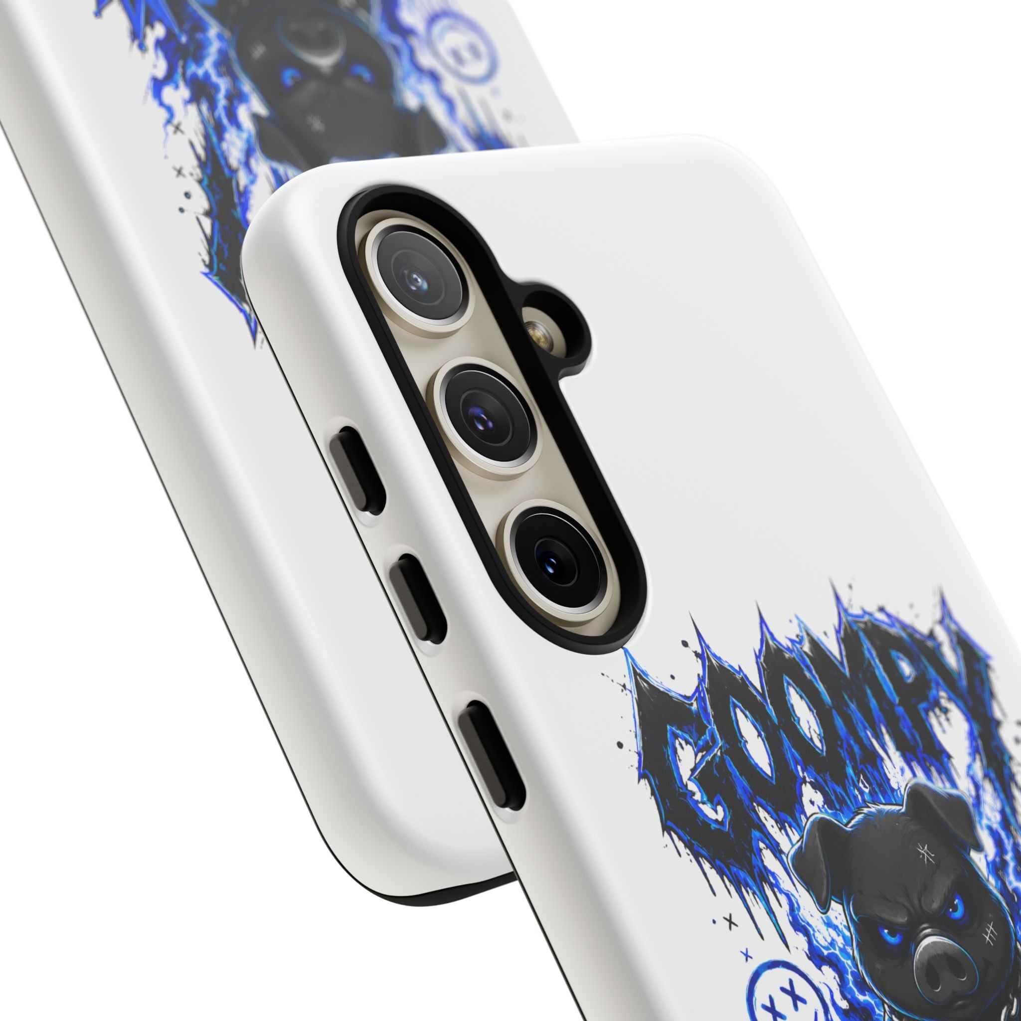 Goompy pig Phone Case