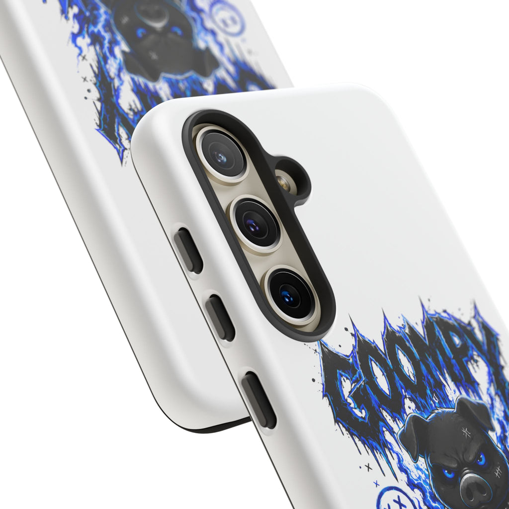 Goompy pig Phone Case