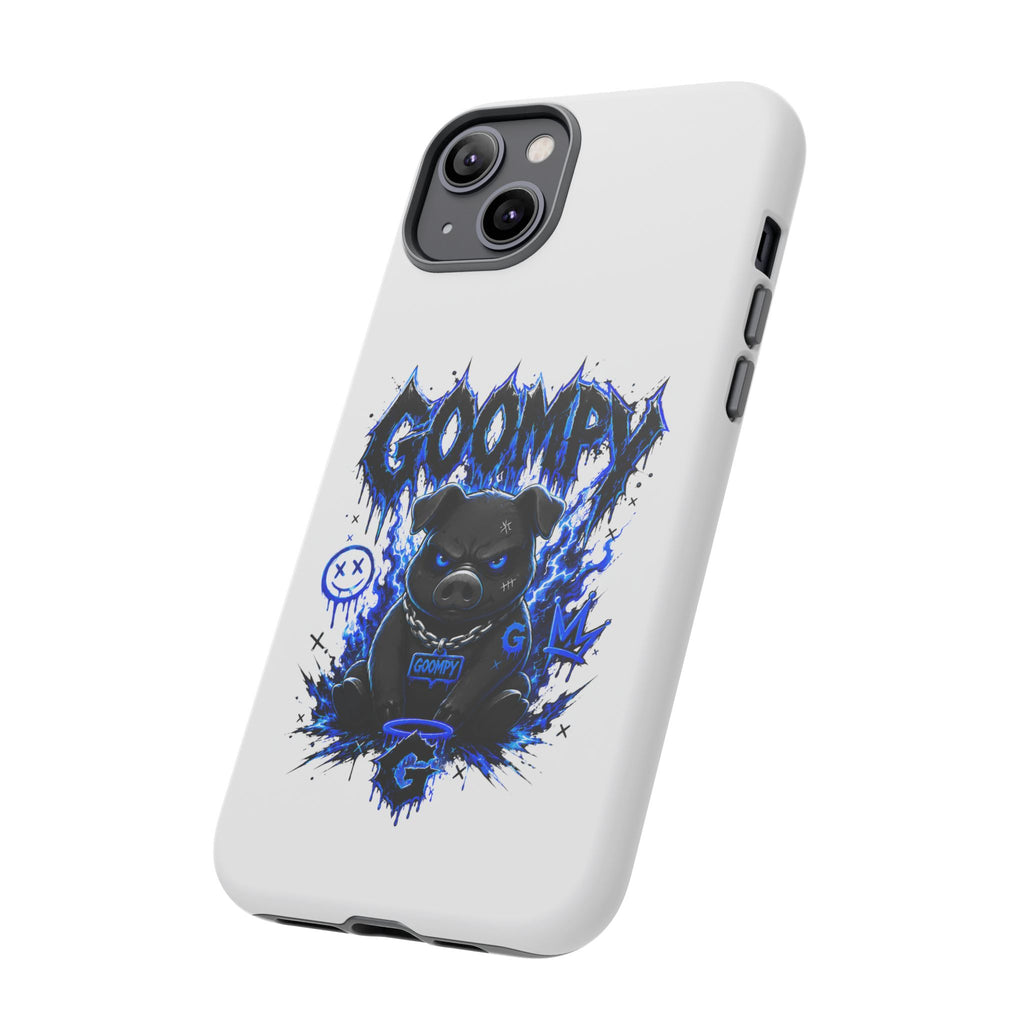 Goompy pig Phone Case