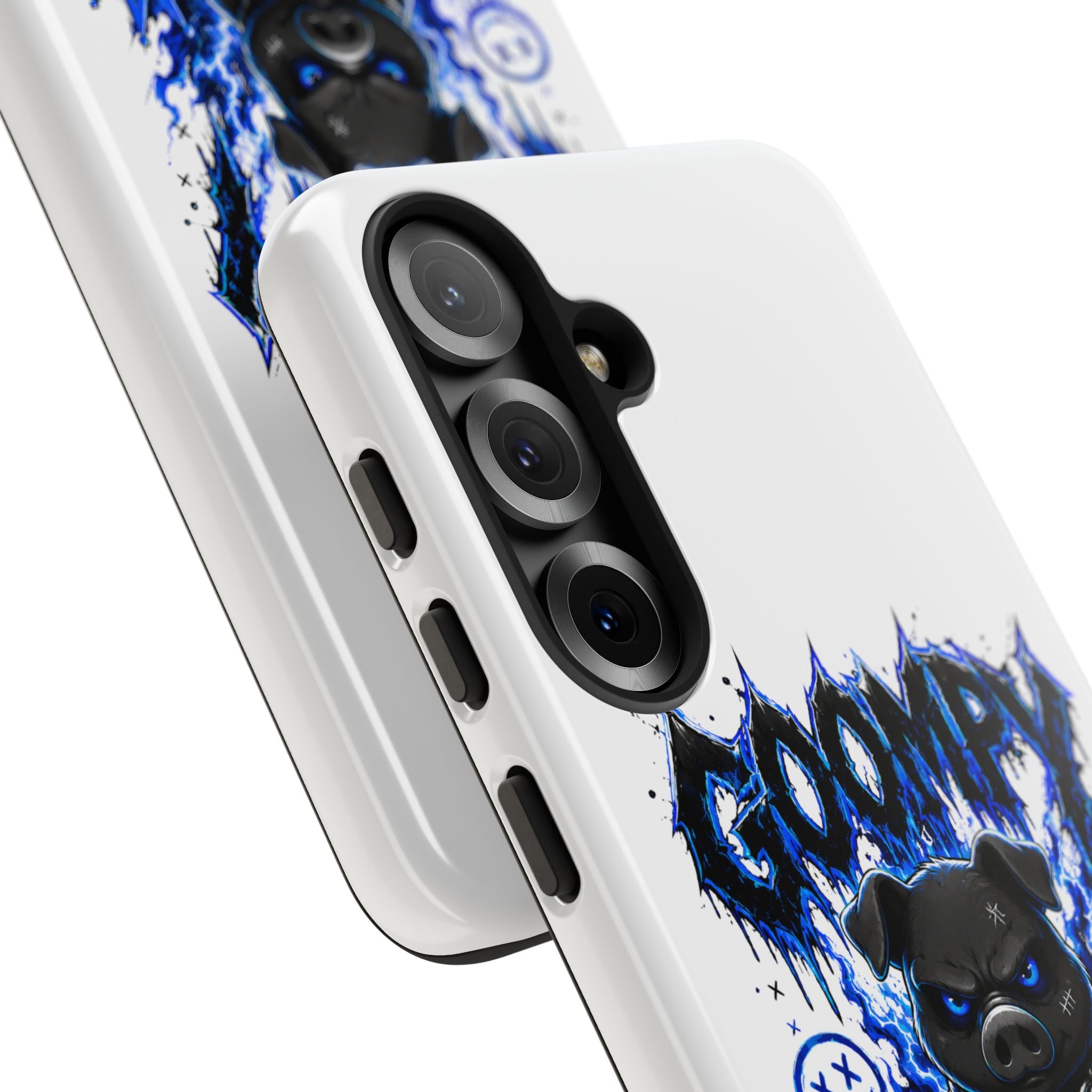 Goompy pig Phone Case