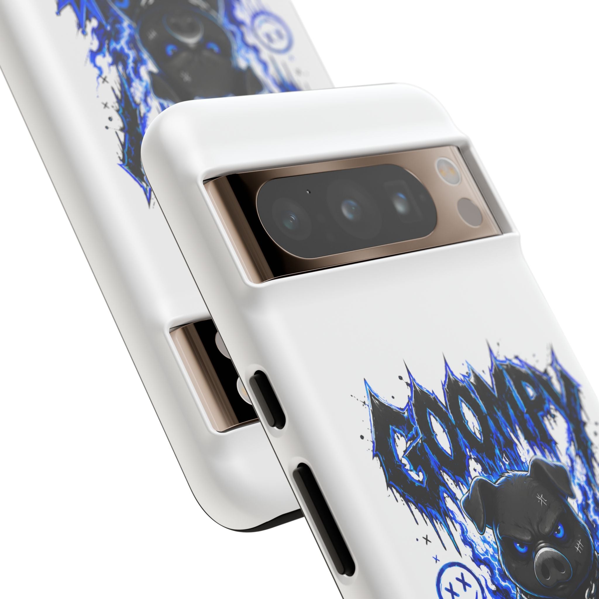 Goompy pig Phone Case
