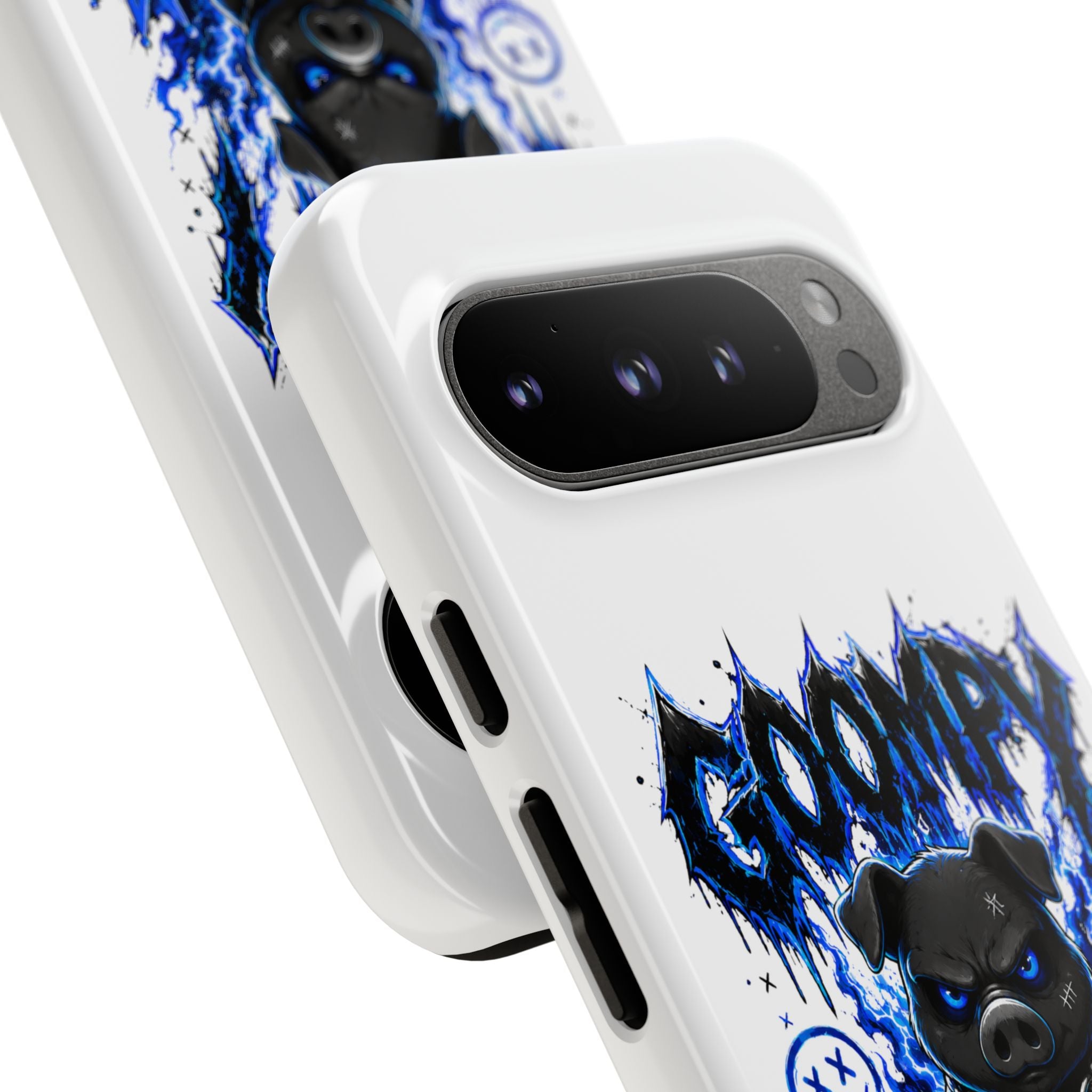 Goompy pig Phone Case