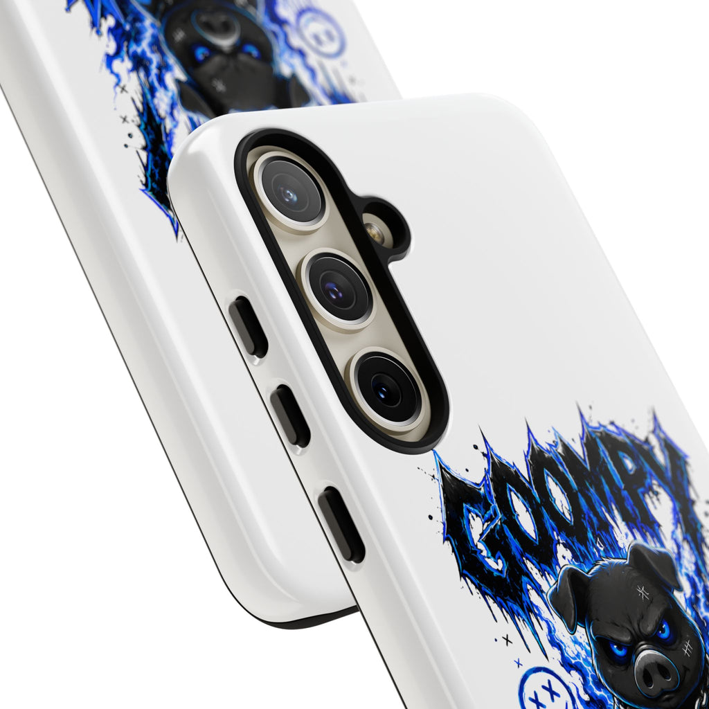 Goompy pig Phone Case