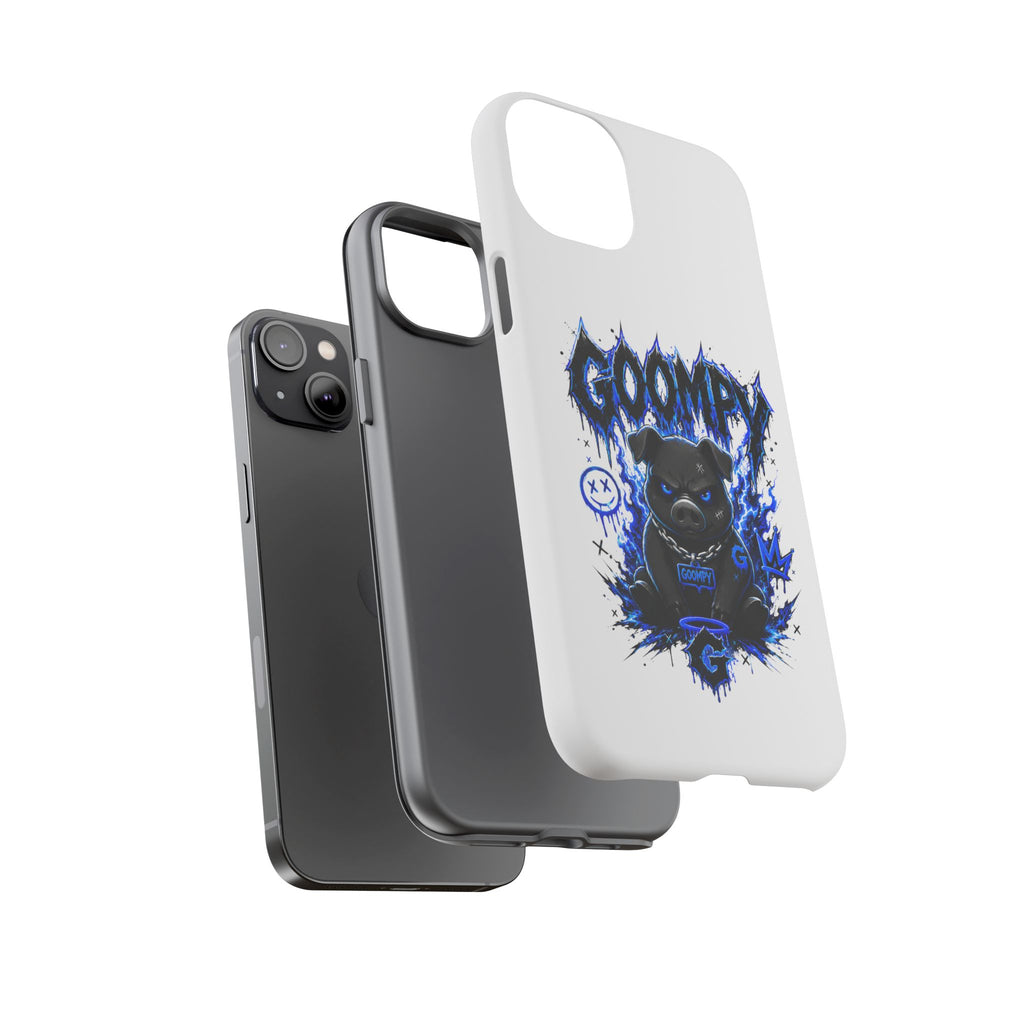 Goompy pig Phone Case