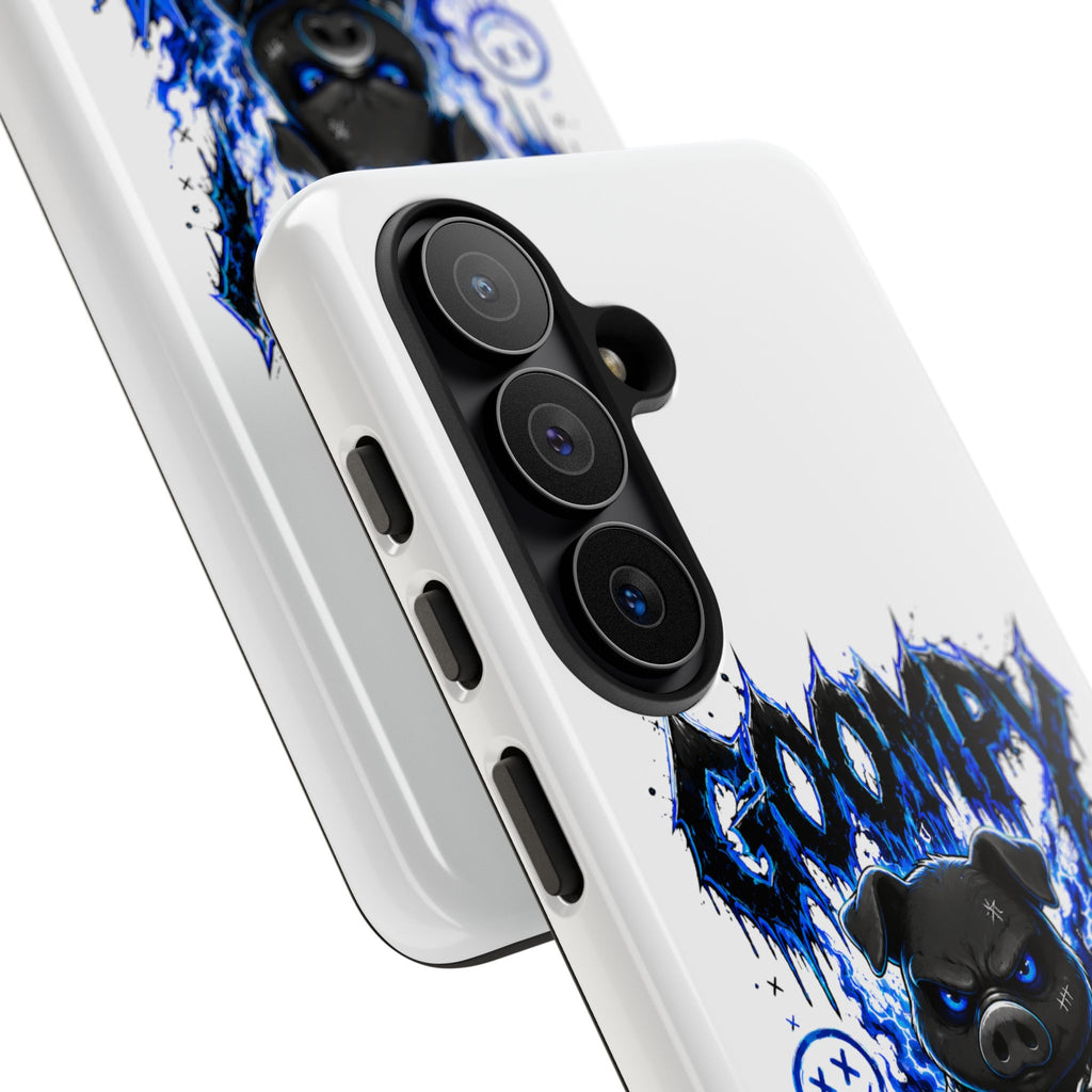 Goompy pig Phone Case