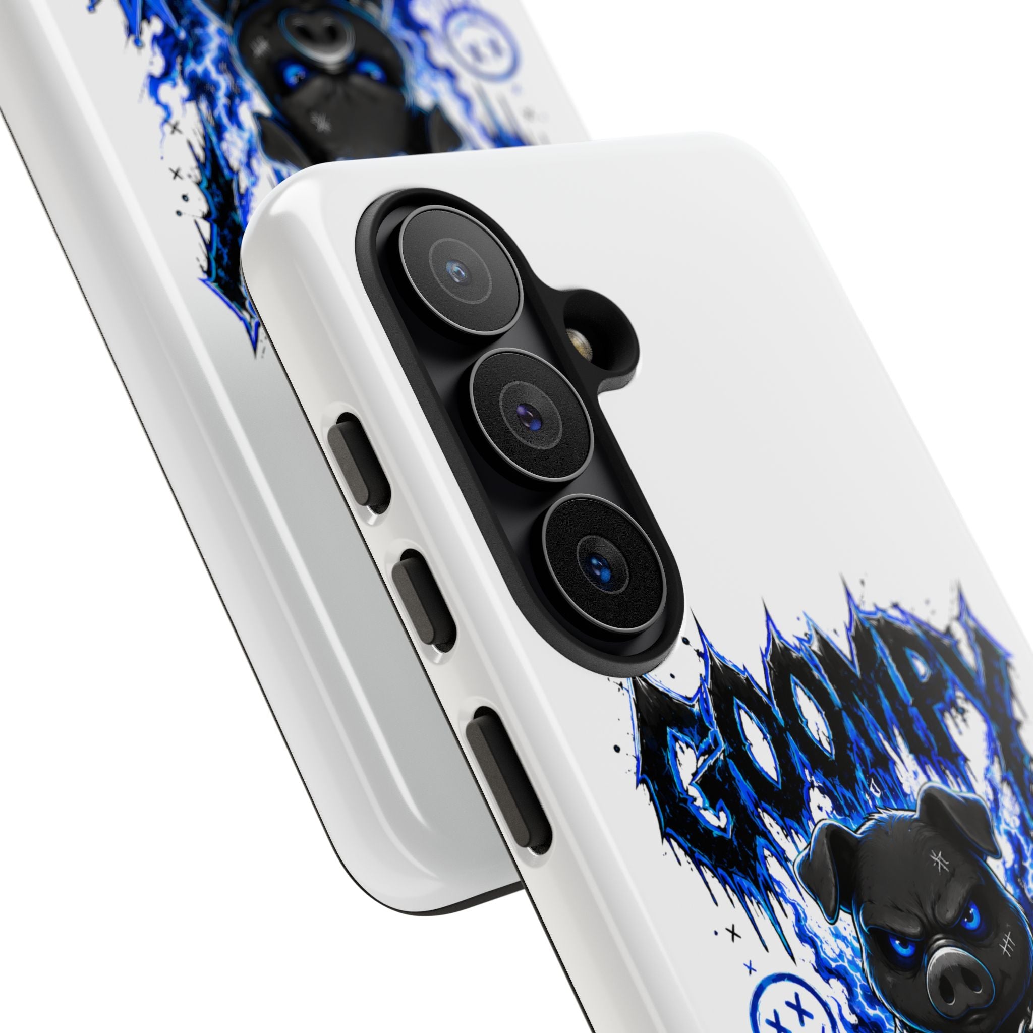 Goompy pig Phone Case
