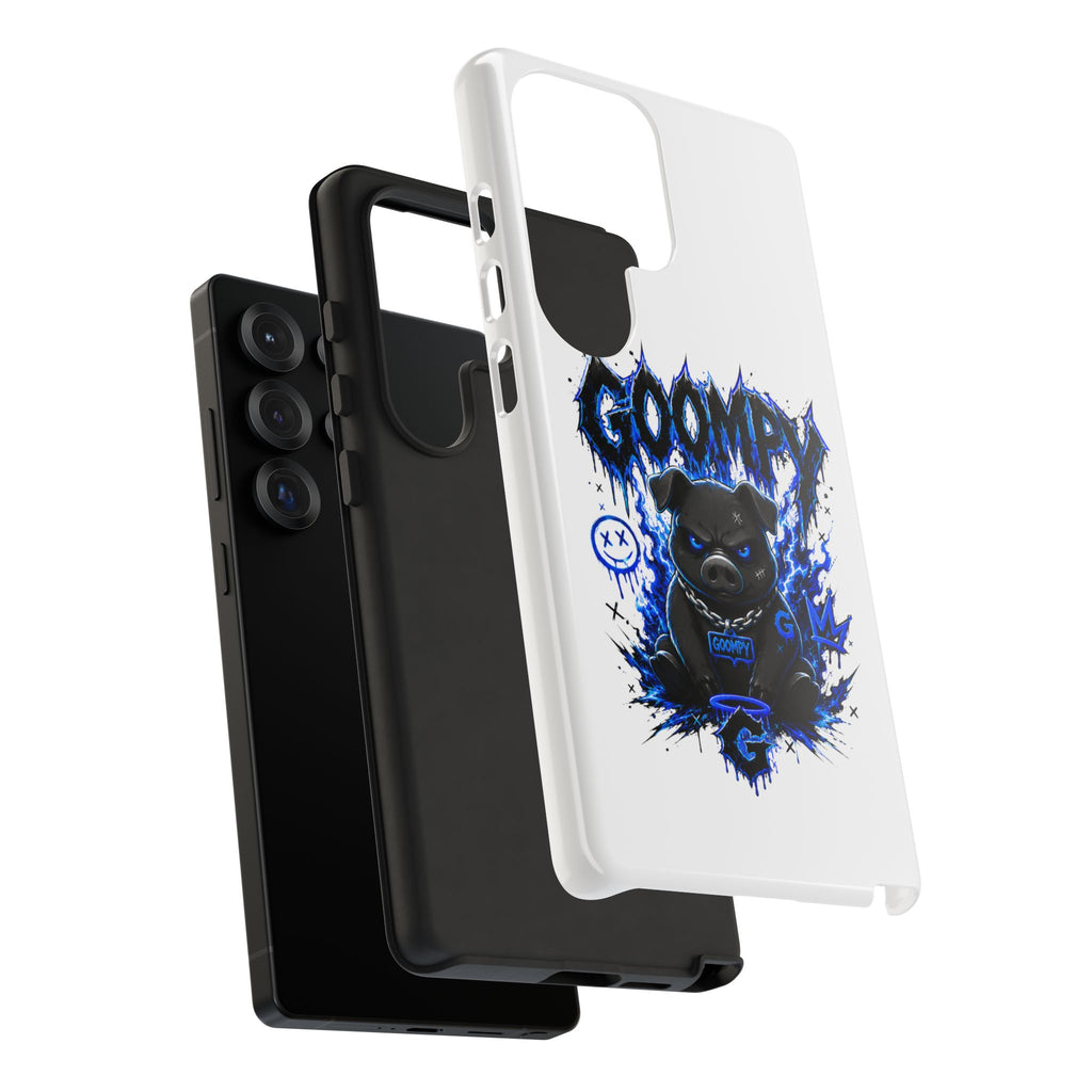 Goompy pig Phone Case