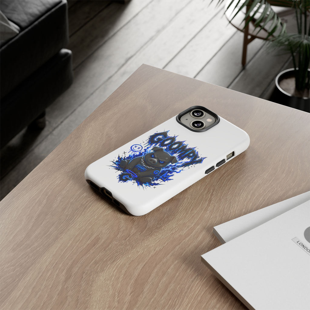 Goompy pig Phone Case