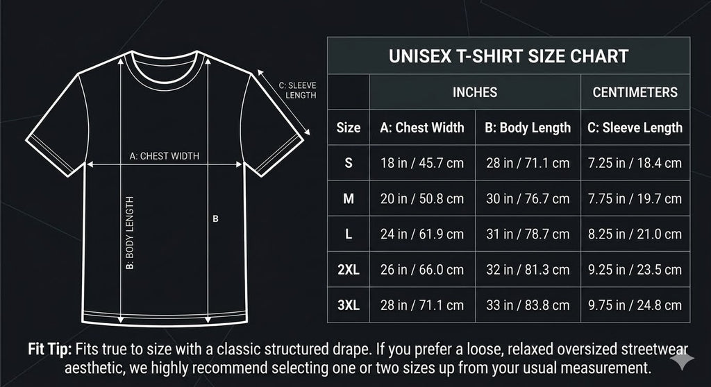 Thorn Heart Heavyweight Tee