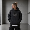 Gloom Crown Hoodie heavyweight