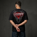 Thorn Heart Heavyweight Tee