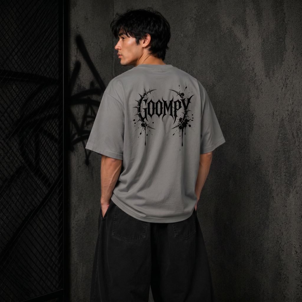 Eclipse Drip Tee