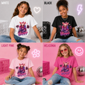 Sweet & Sassy Goompy Kids Tee
