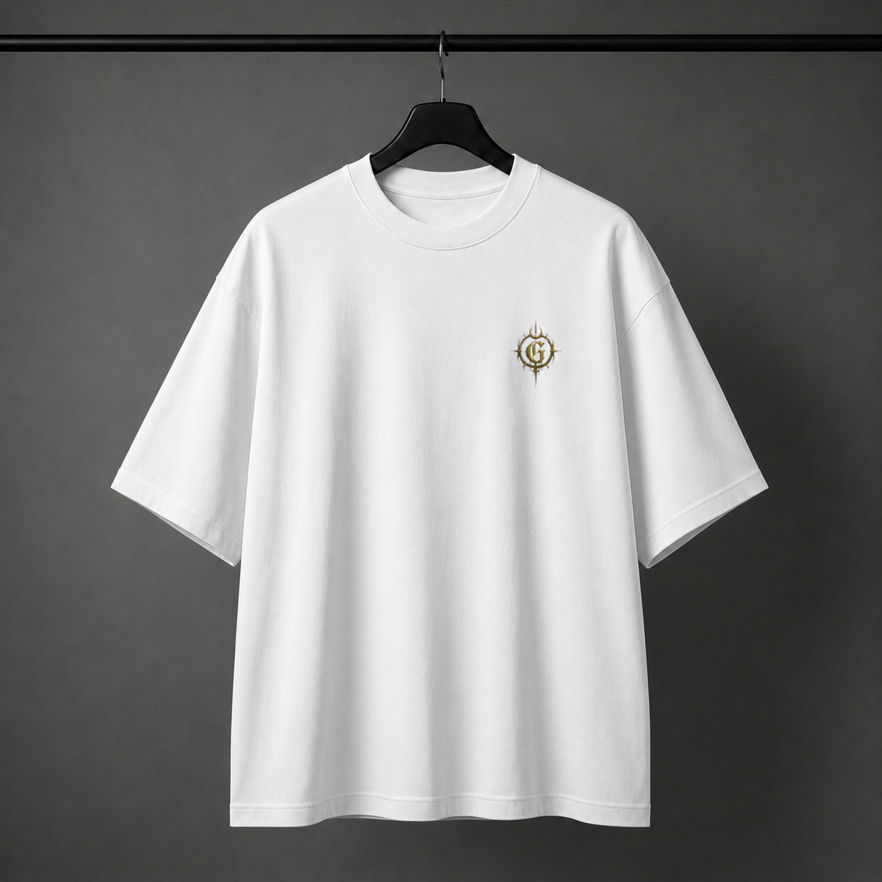 Goompy Premium Graphic Print Tee