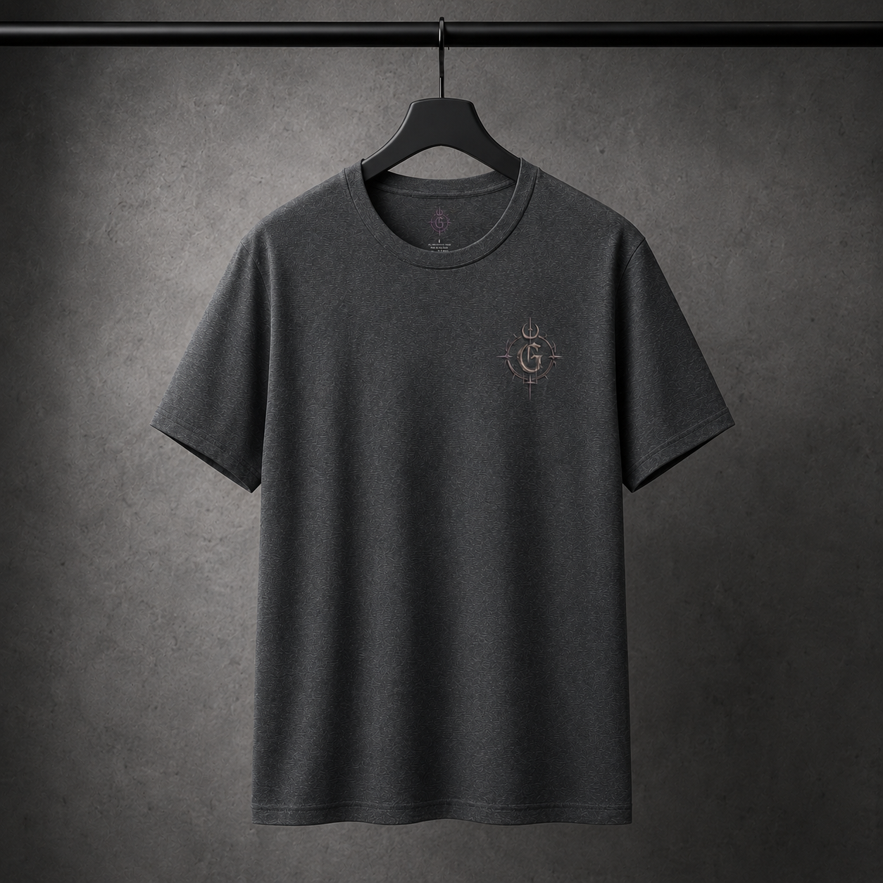 GOOMPY Graphic Tee