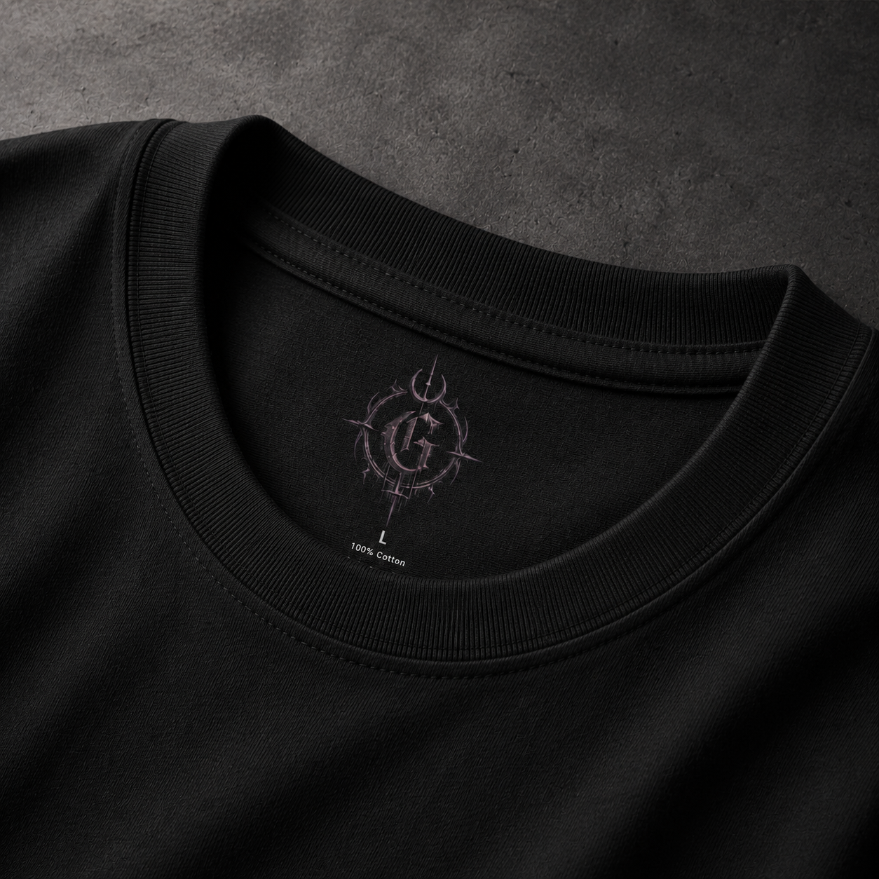 GOOMPY Graphic Tee