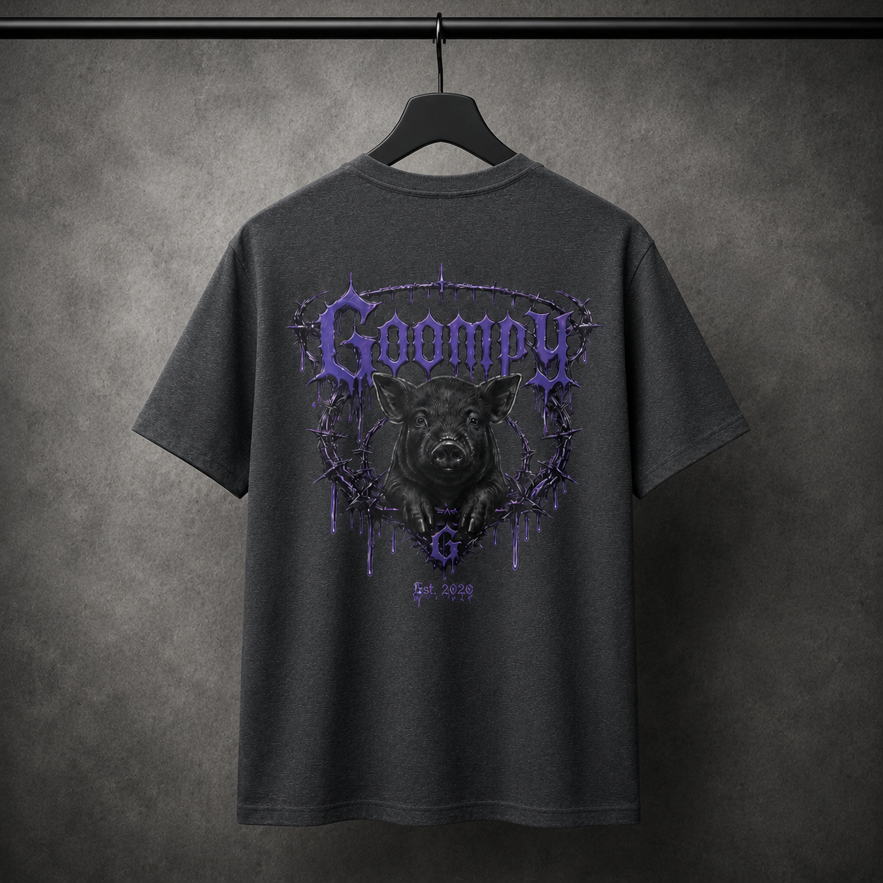 GOOMPY Graphic Tee