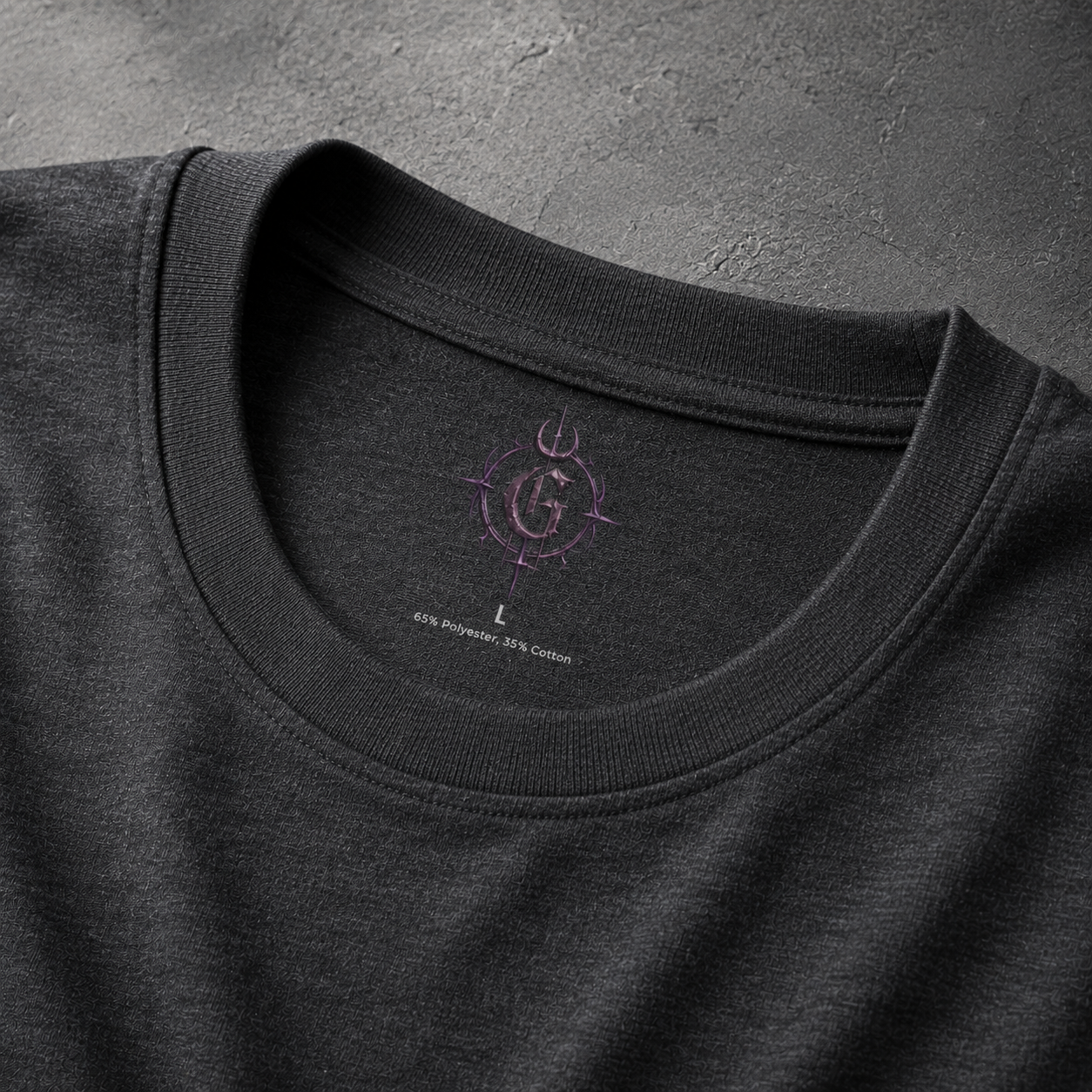 GOOMPY Graphic Tee