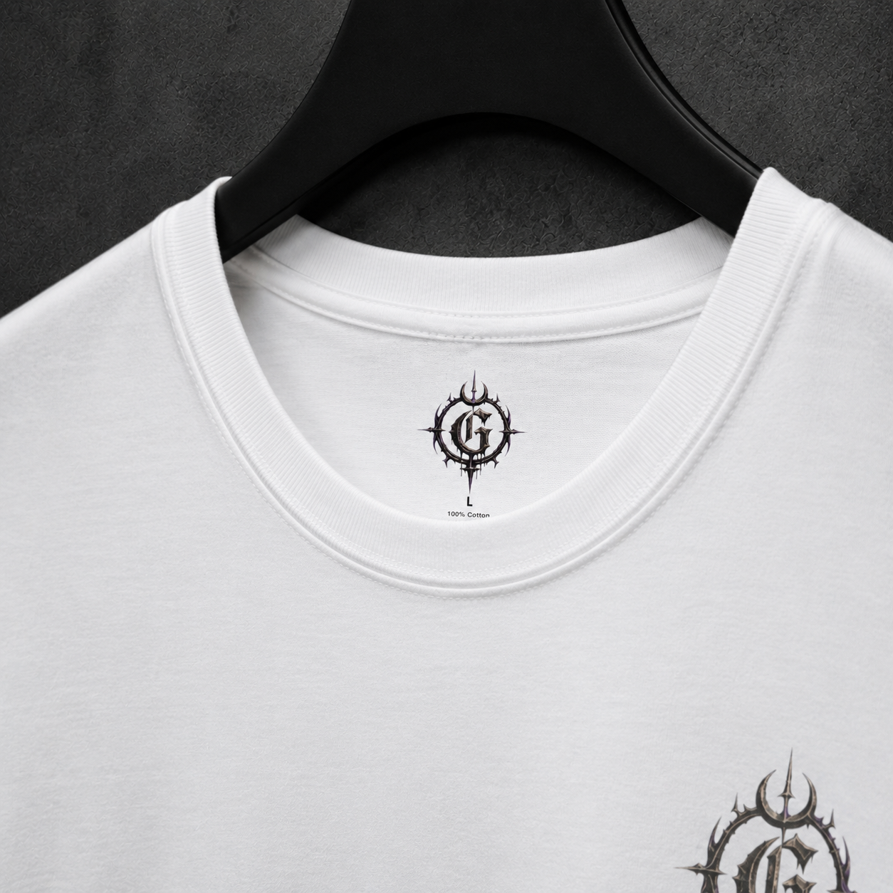 GOOMPY Graphic Tee