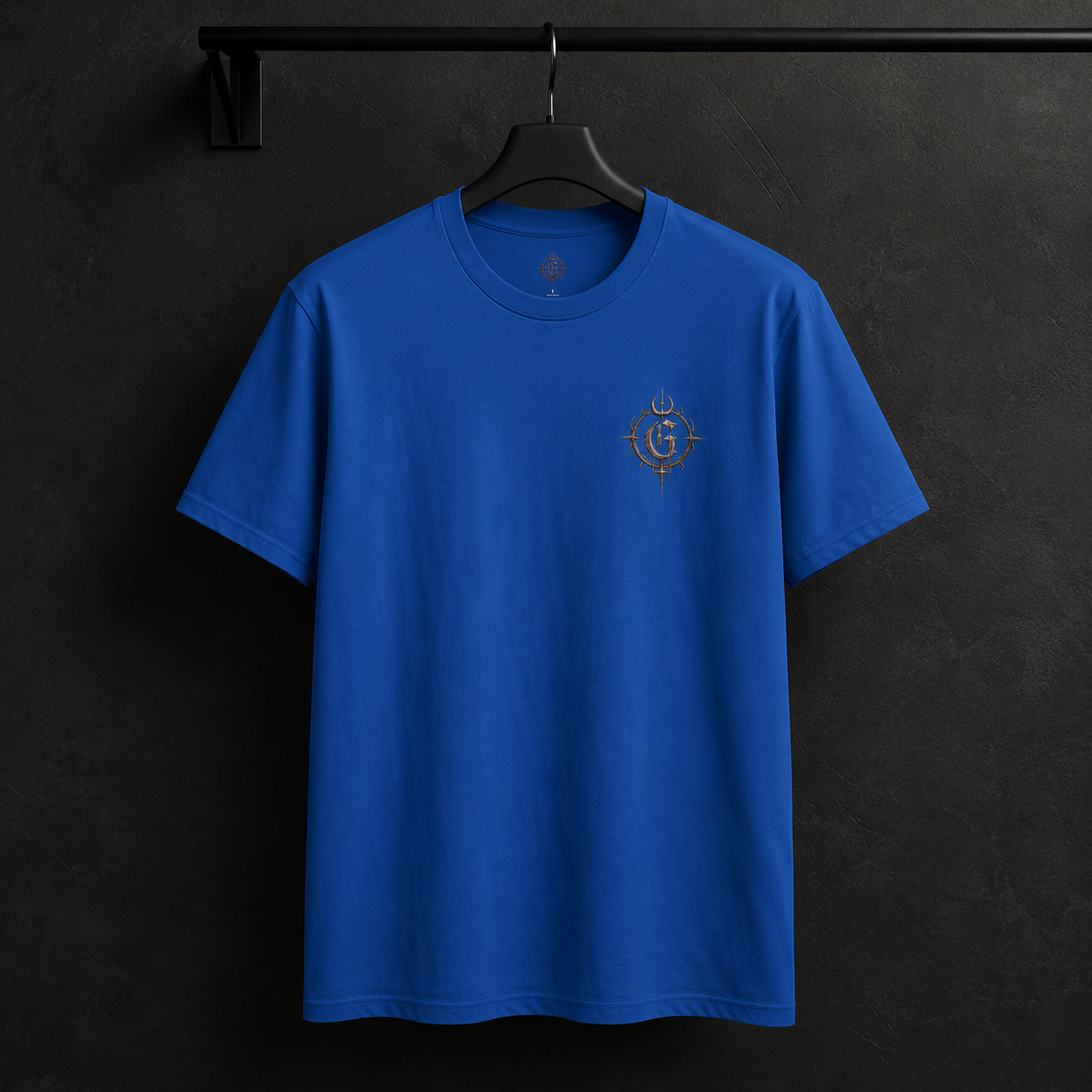 GOOMPY Graphic Tee