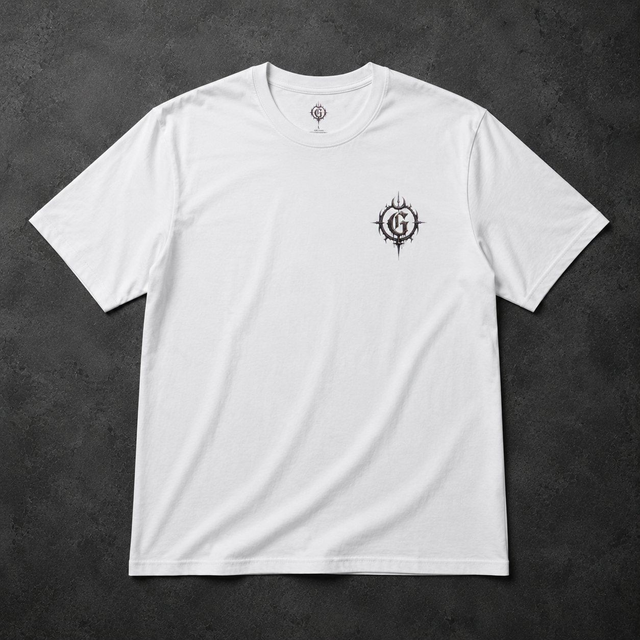 GOOMPY Graphic Tee