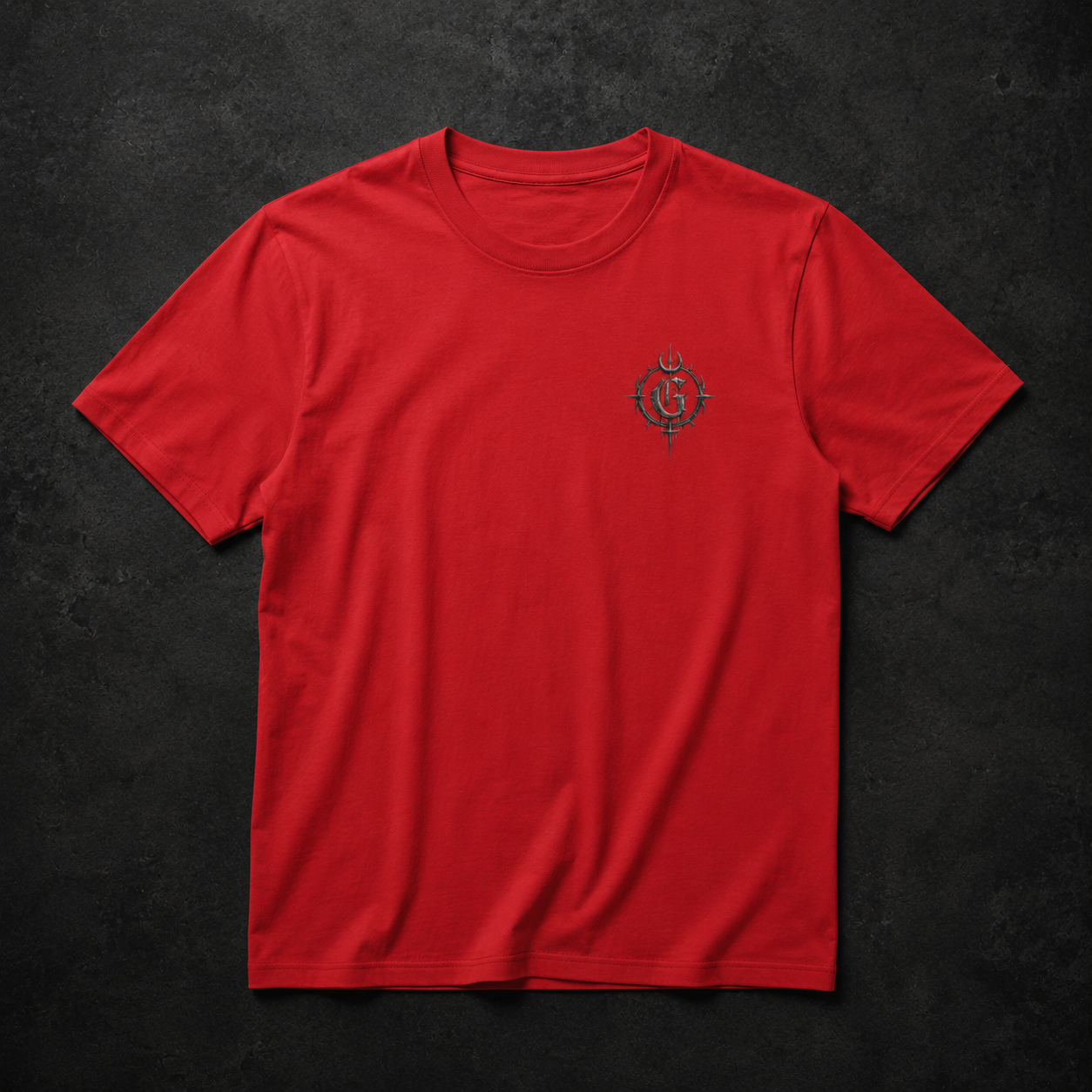 GOOMPY Graphic Tee