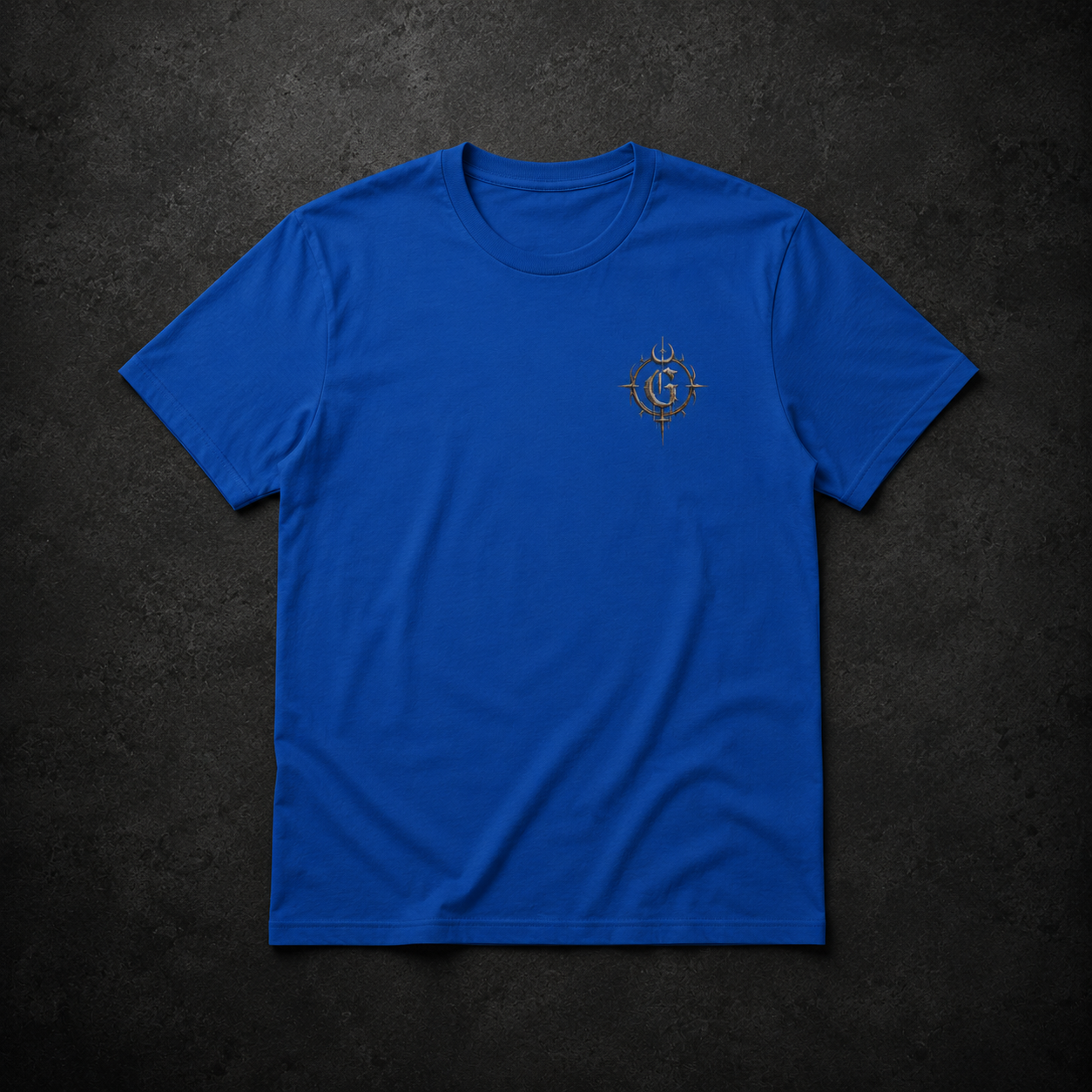 GOOMPY Graphic Tee