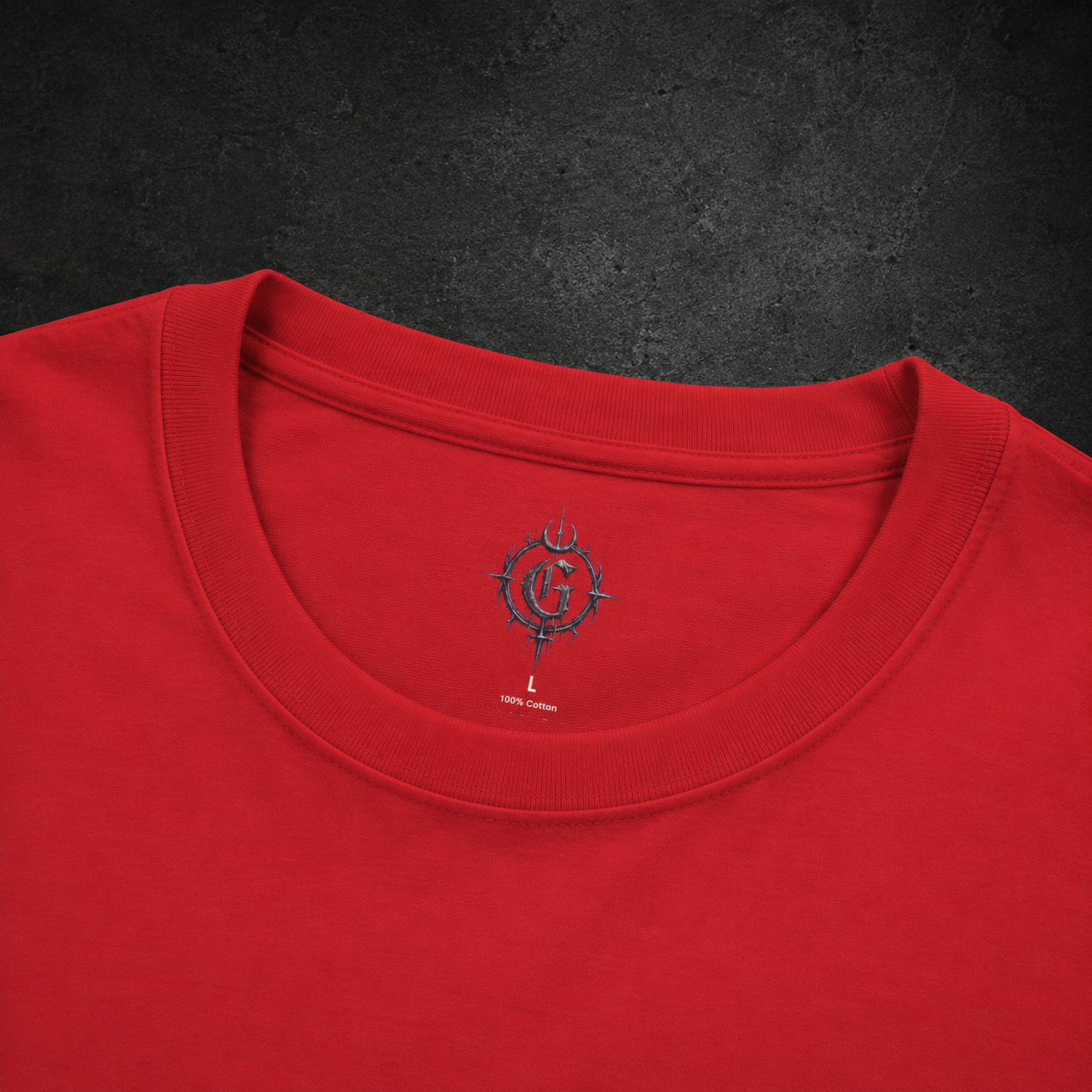 GOOMPY Graphic Tee