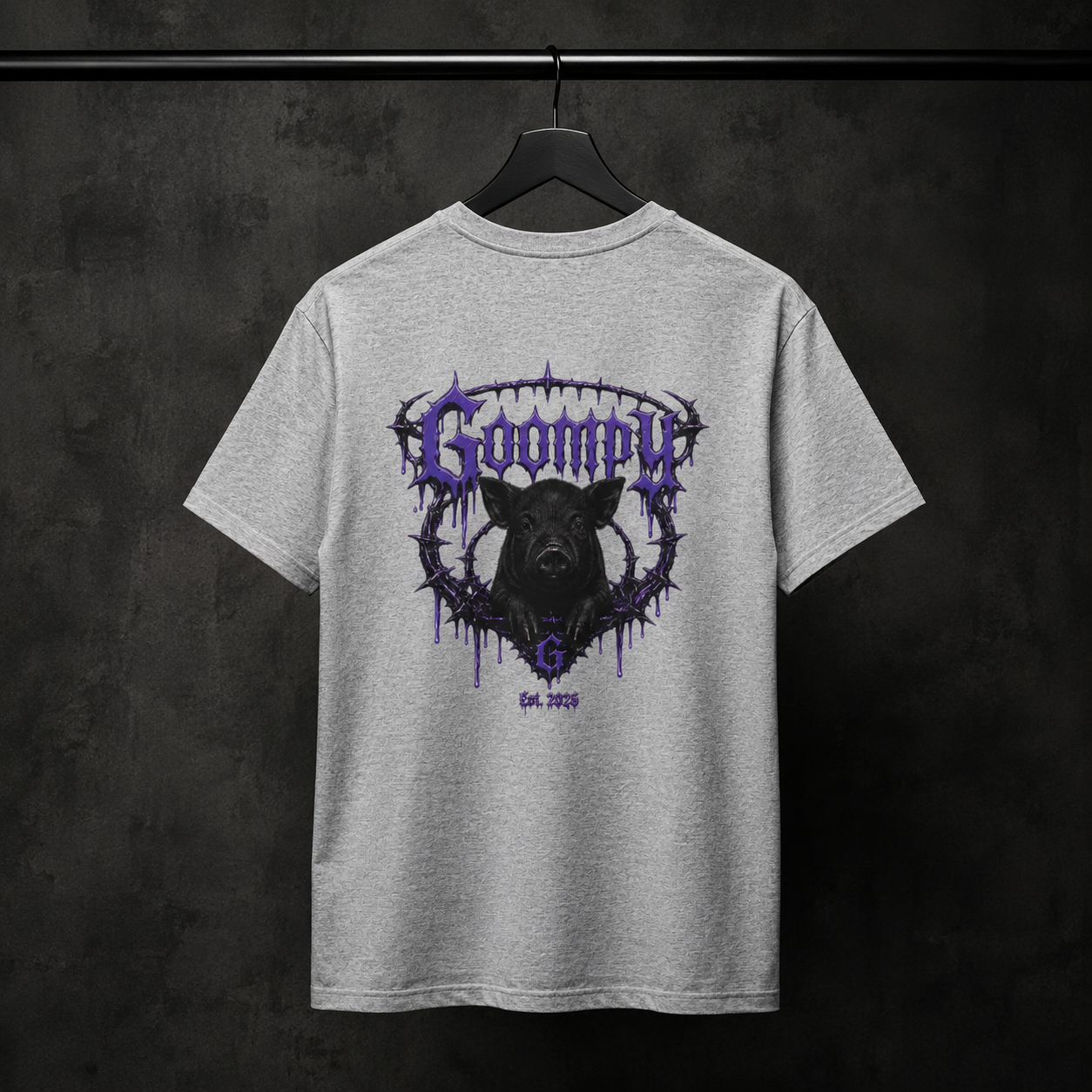 GOOMPY Graphic Tee