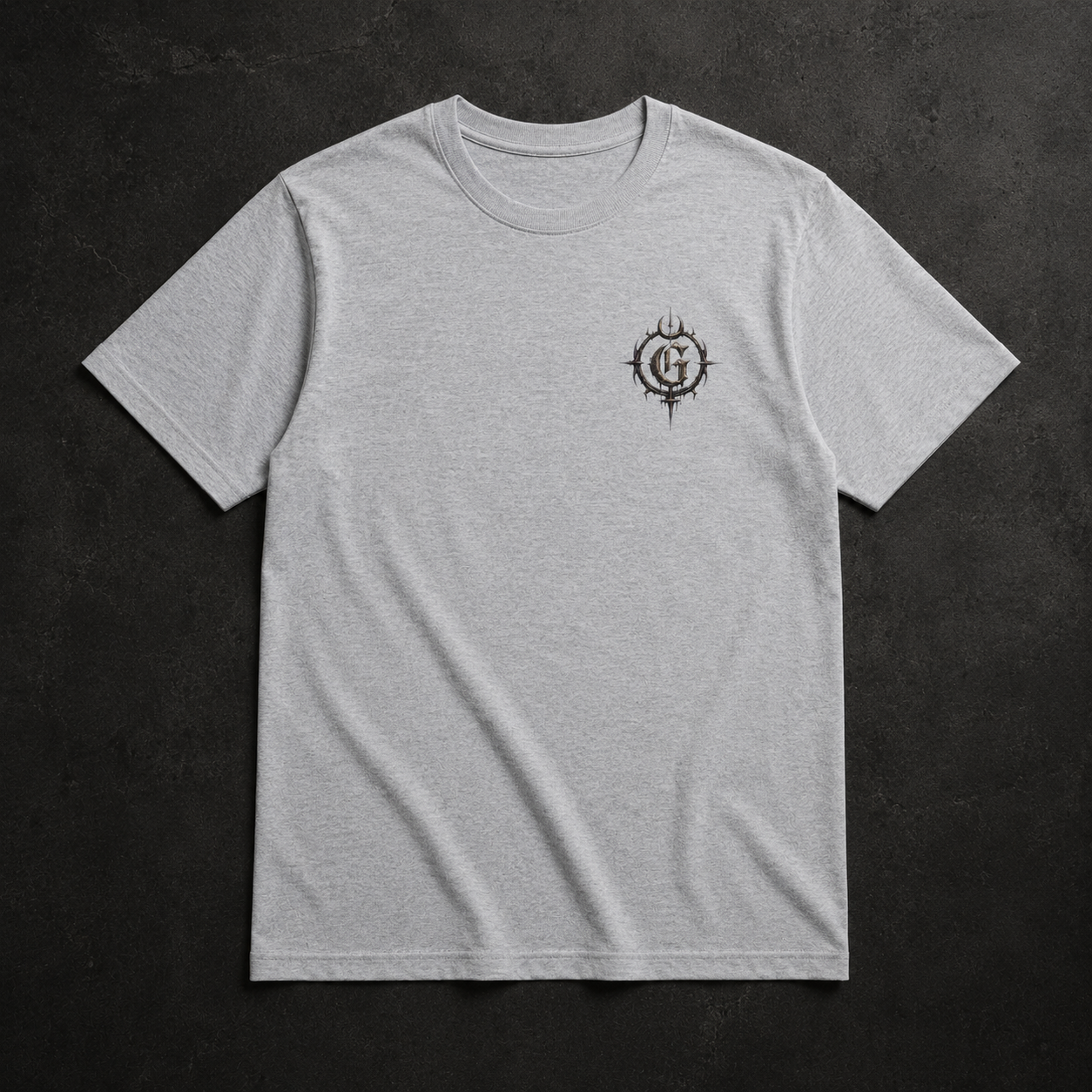 GOOMPY Graphic Tee