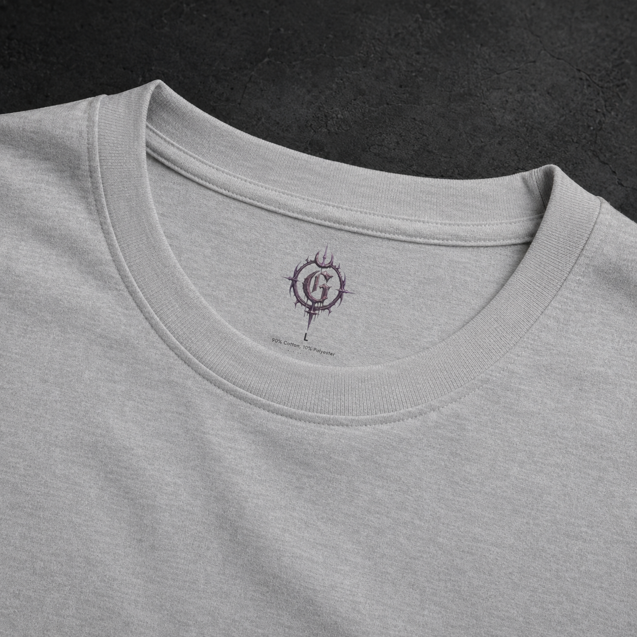 GOOMPY Graphic Tee