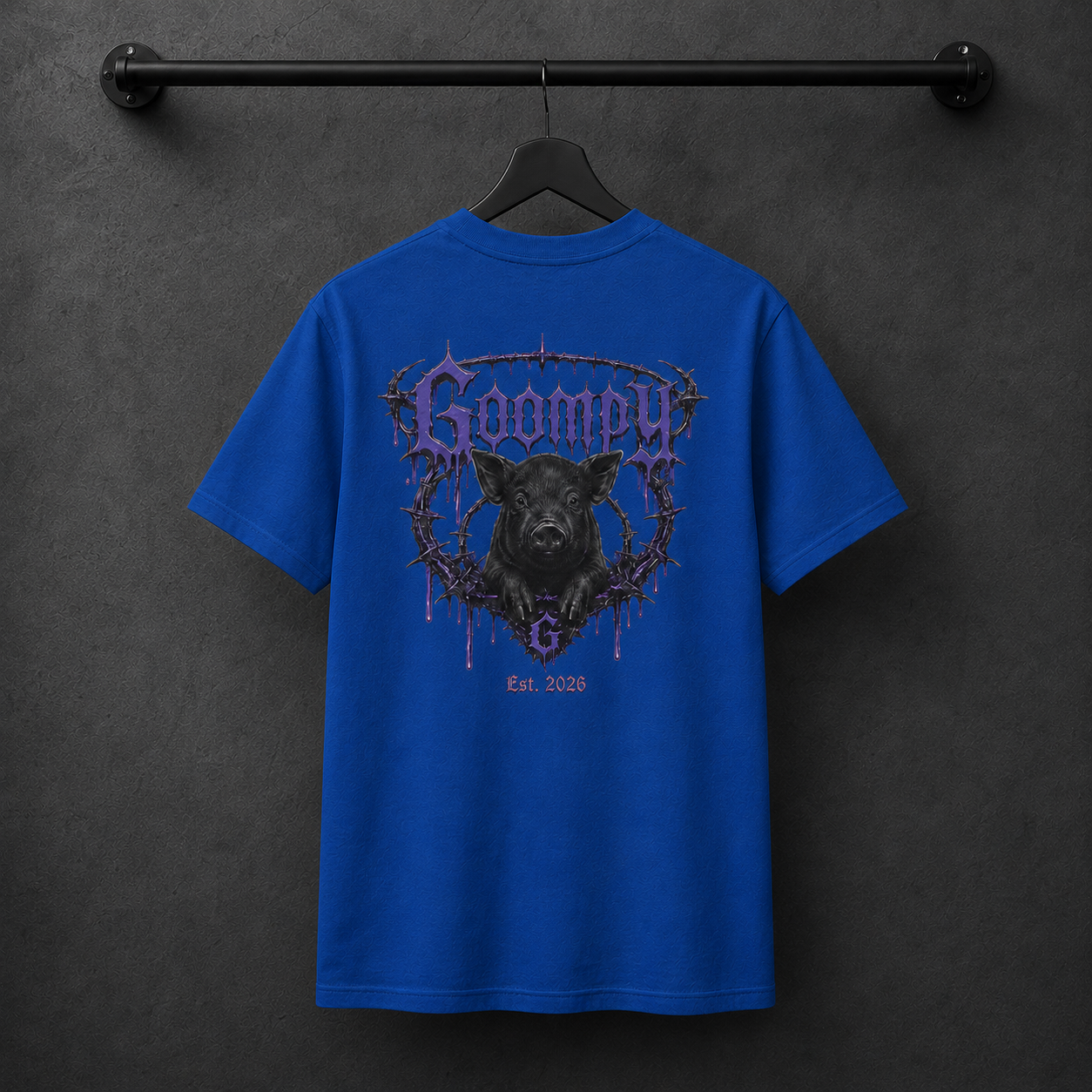 GOOMPY Graphic Tee