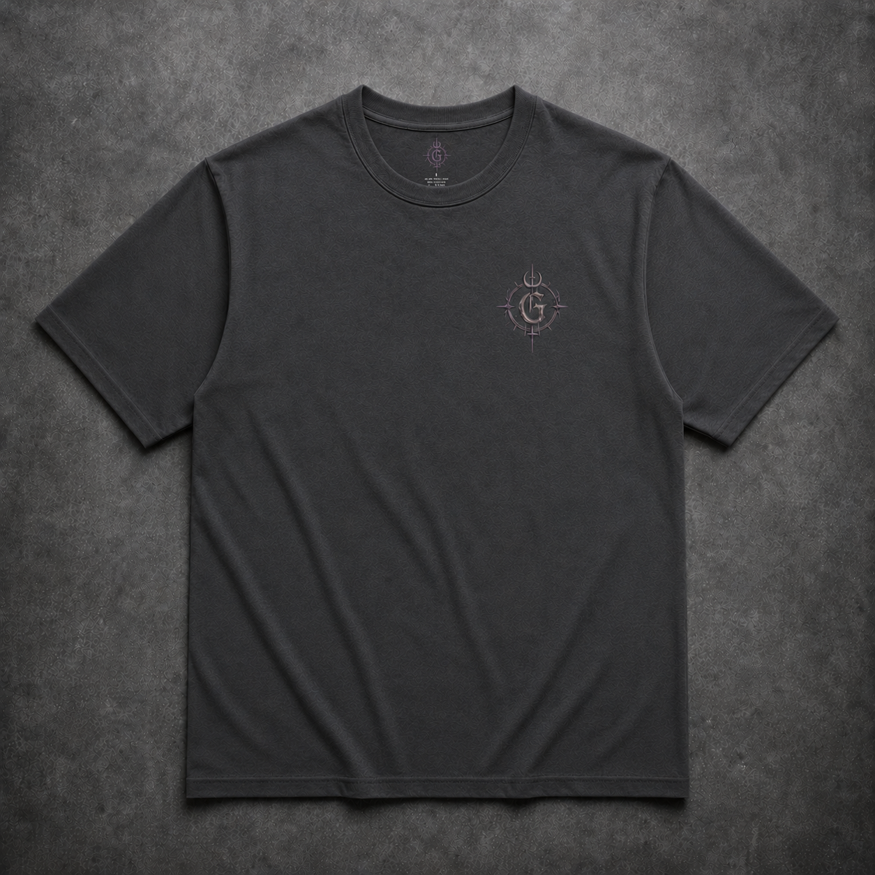 GOOMPY Graphic Tee