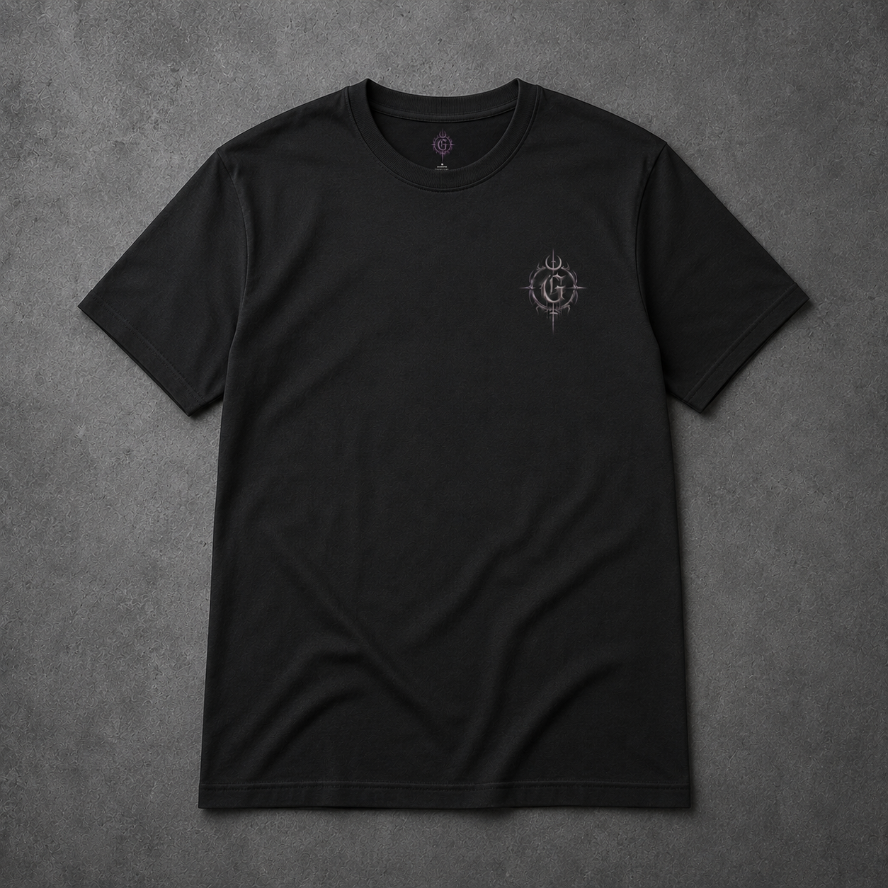 GOOMPY Graphic Tee