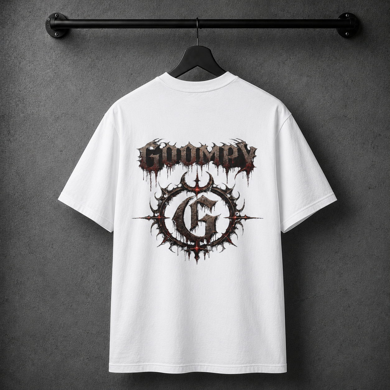 G Logo T-Shirt
