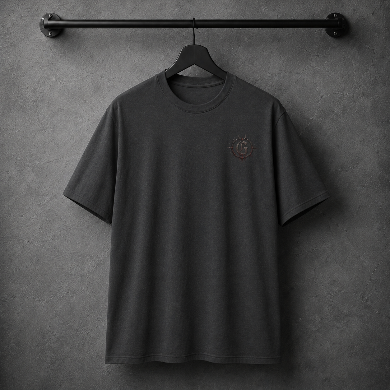 G Logo T-Shirt