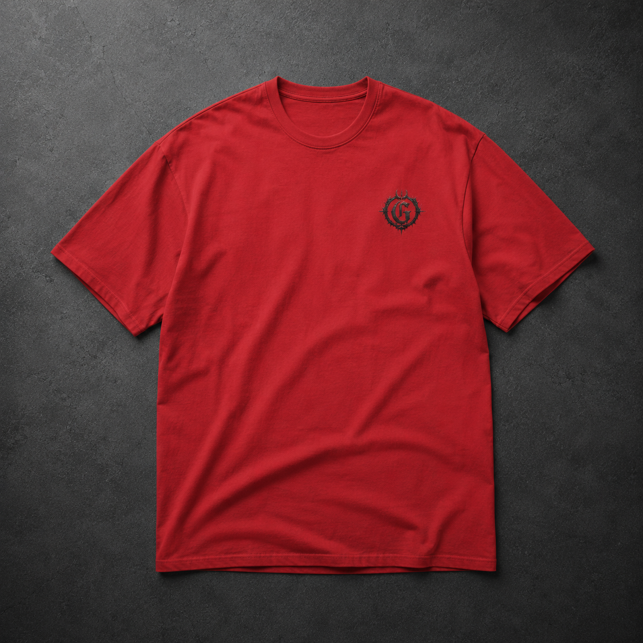 G Logo T-Shirt