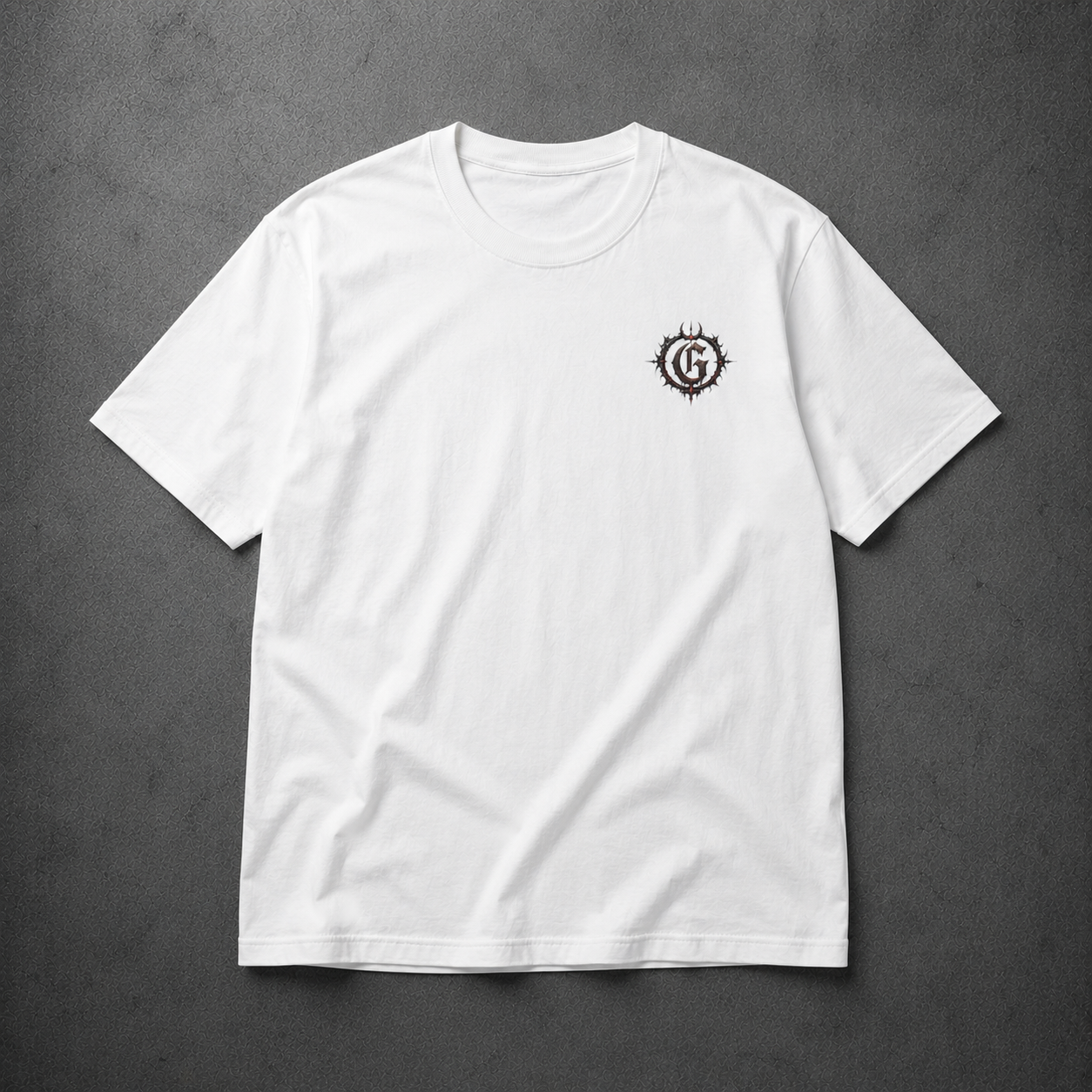 G Logo T-Shirt