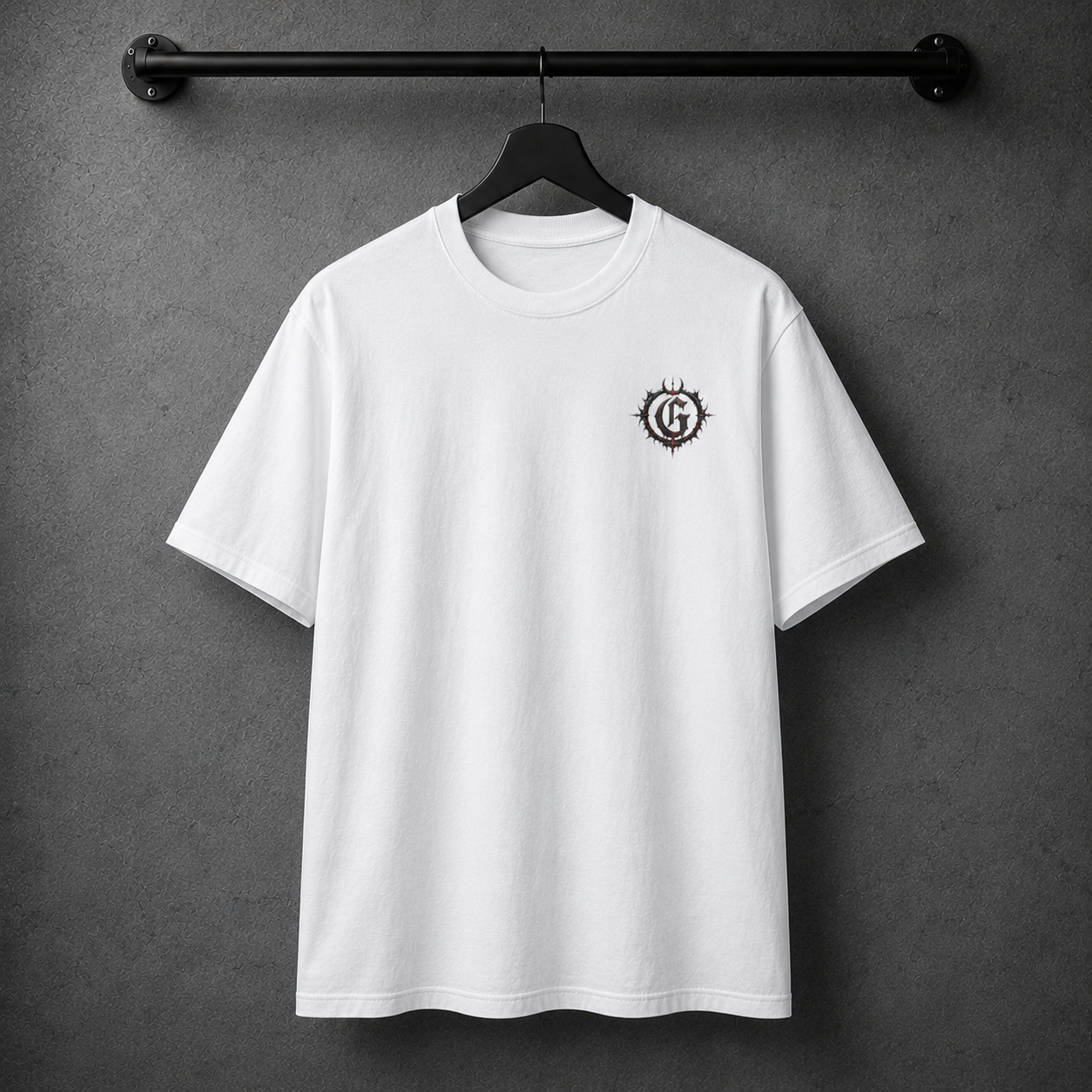 G Logo T-Shirt