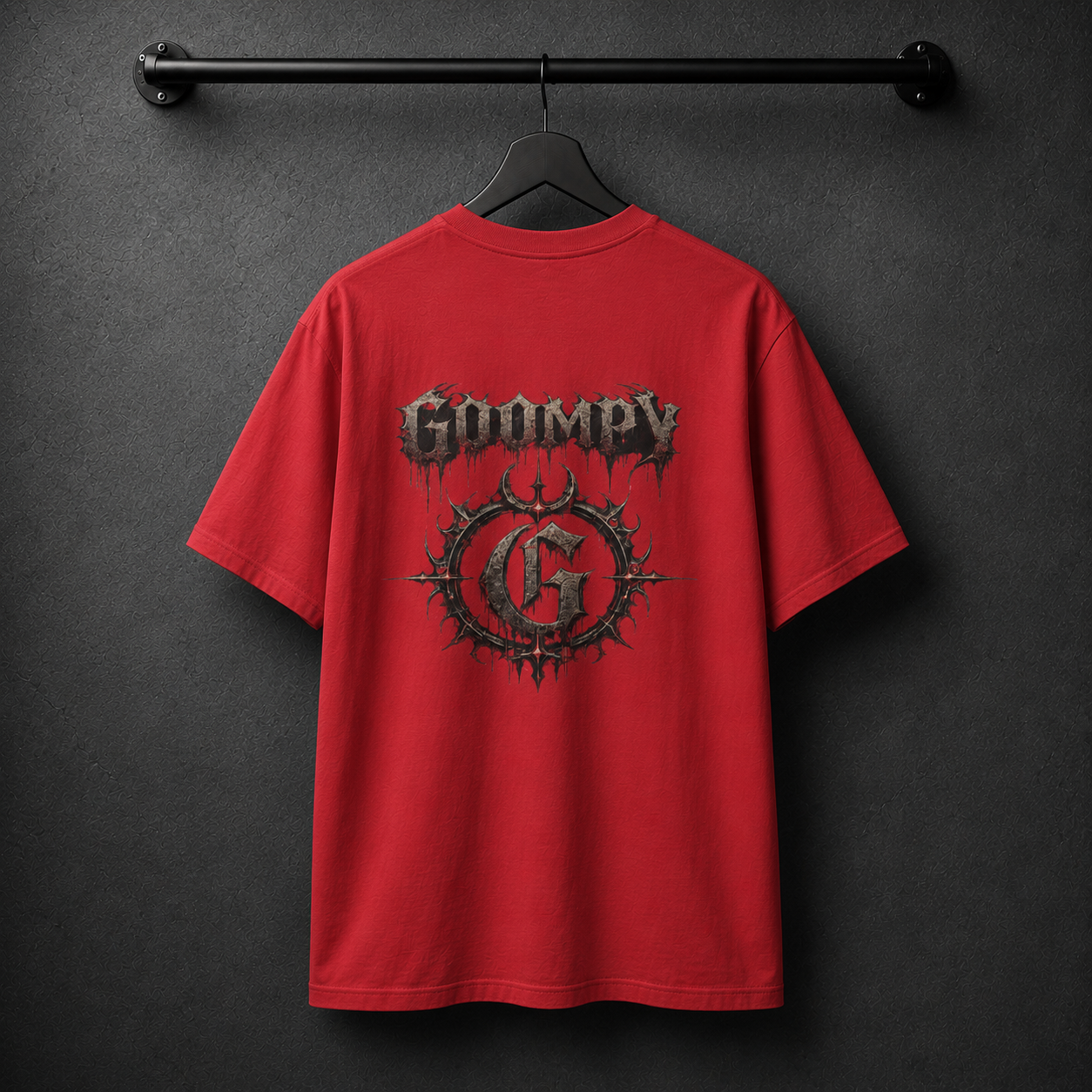G Logo T-Shirt