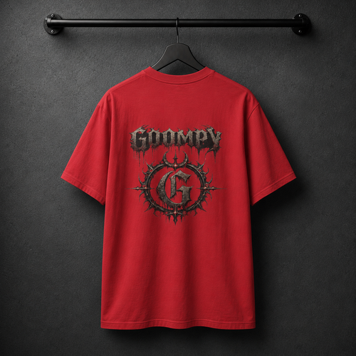 G Logo T-Shirt