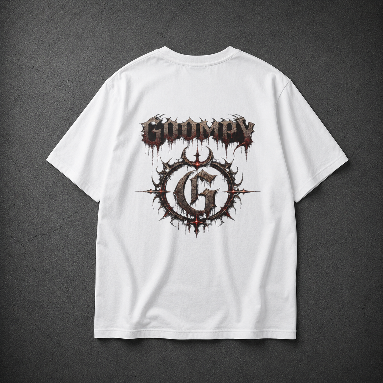 G Logo T-Shirt