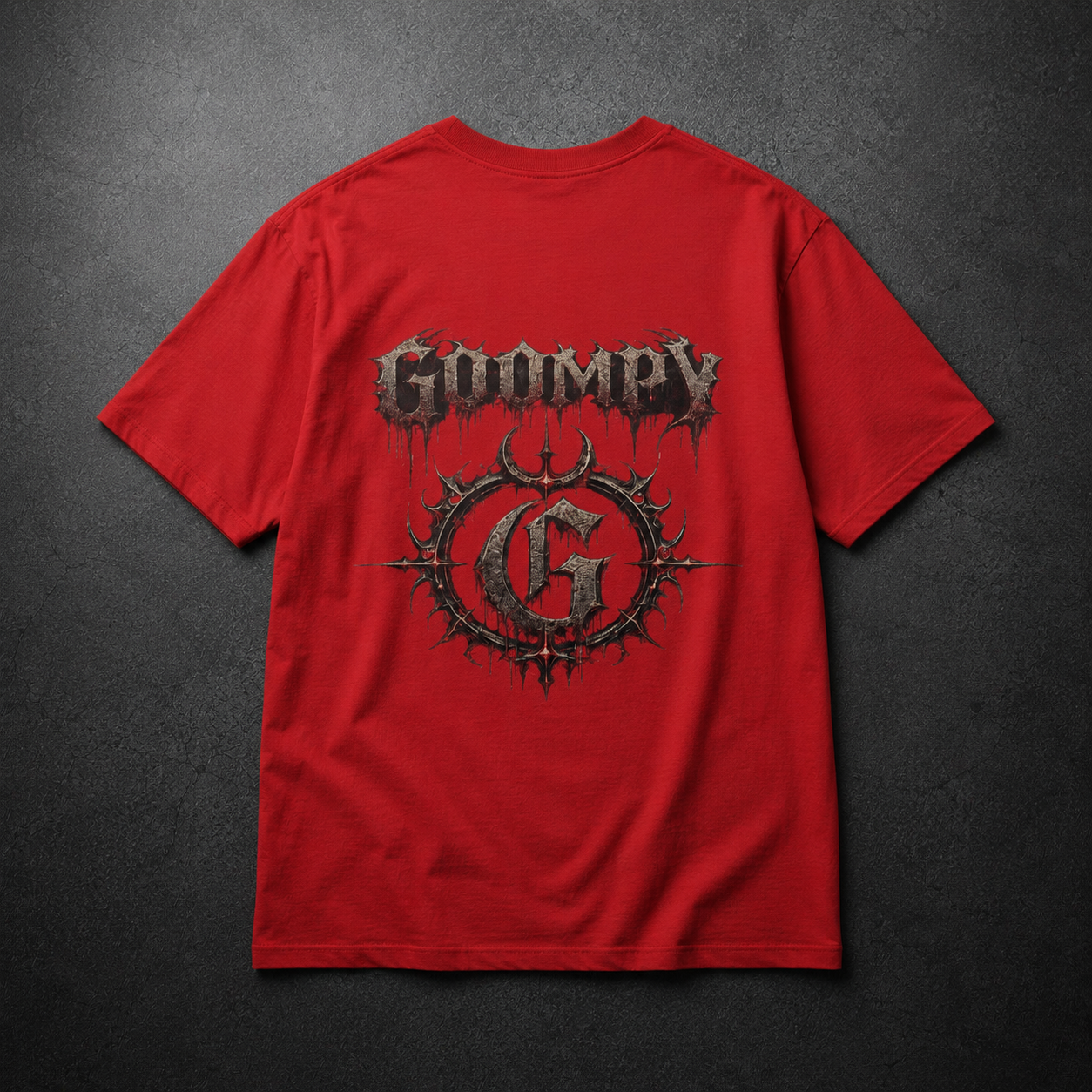 G Logo T-Shirt