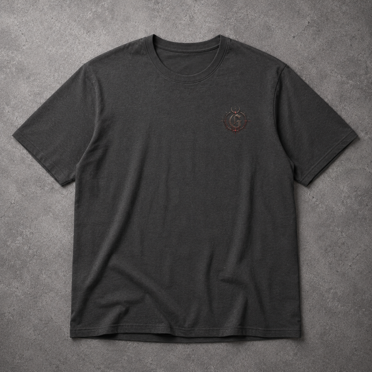 G Logo T-Shirt