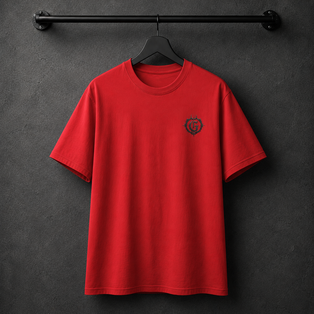 G Logo T-Shirt
