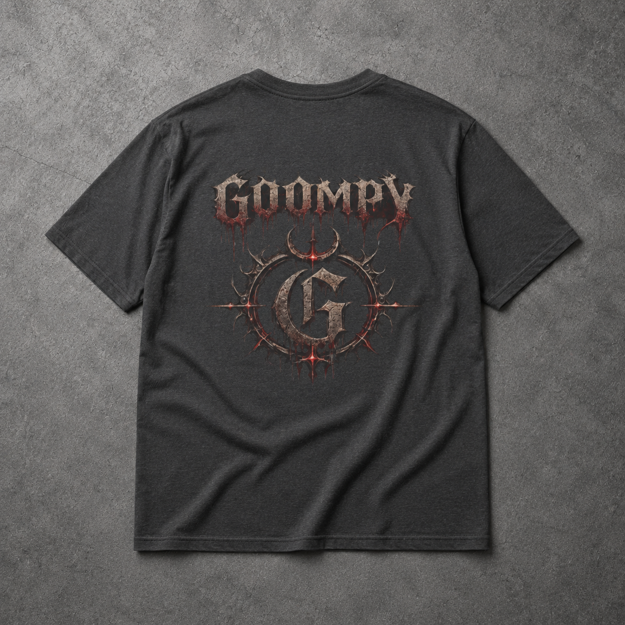 G Logo T-Shirt