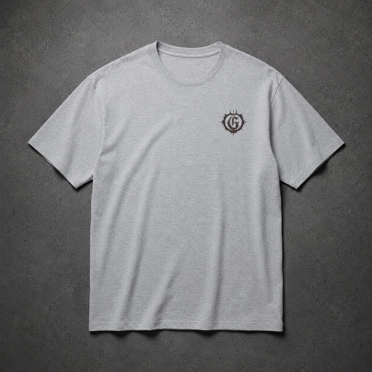 G Logo T-Shirt