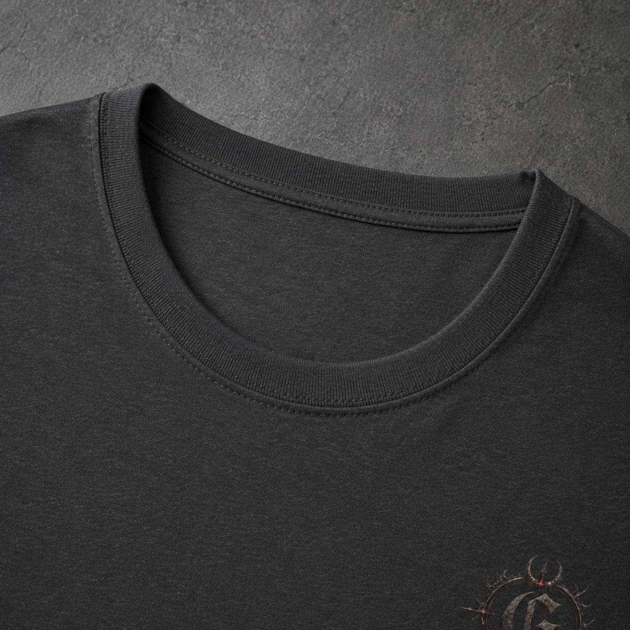 G Logo T-Shirt
