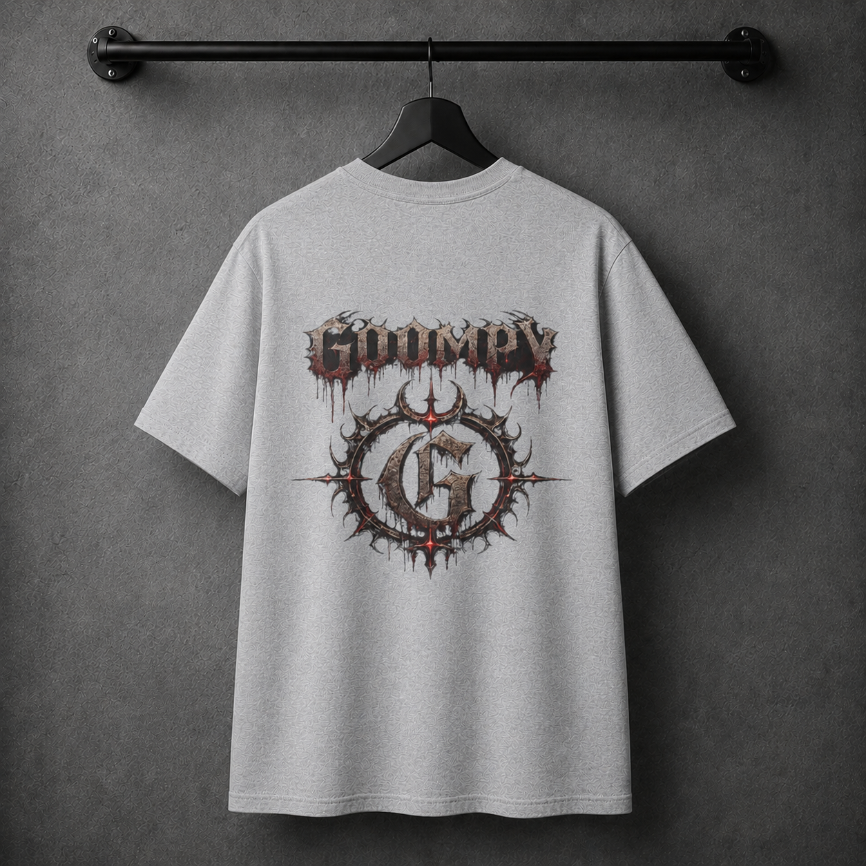 G Logo T-Shirt
